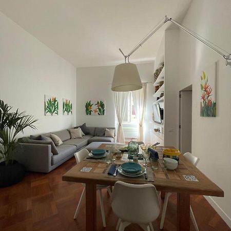 Sterlizia House Διαμέρισμα Ρώμη Εξωτερικό φωτογραφία