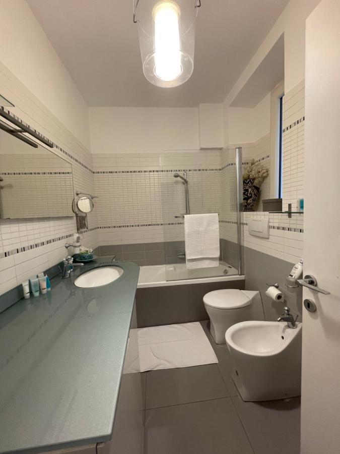Sterlizia House Διαμέρισμα Ρώμη Εξωτερικό φωτογραφία