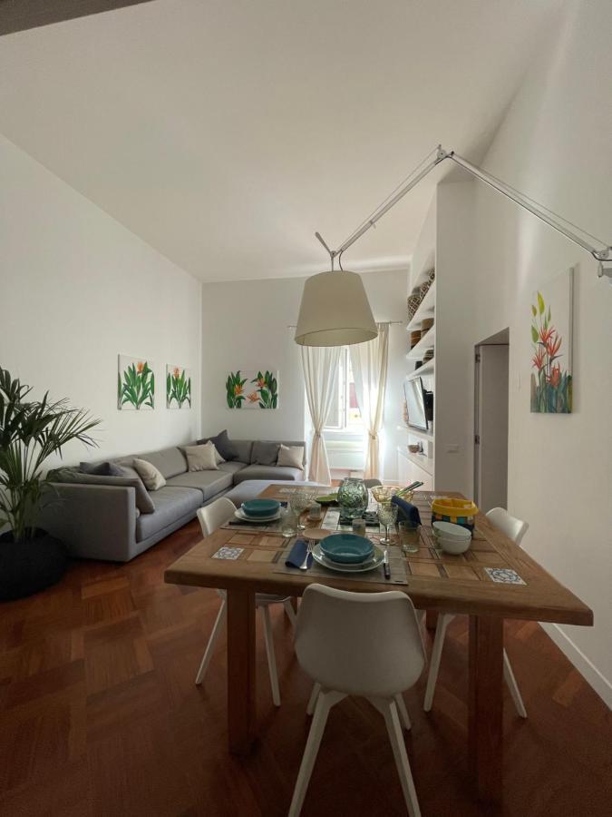 Sterlizia House Διαμέρισμα Ρώμη Εξωτερικό φωτογραφία
