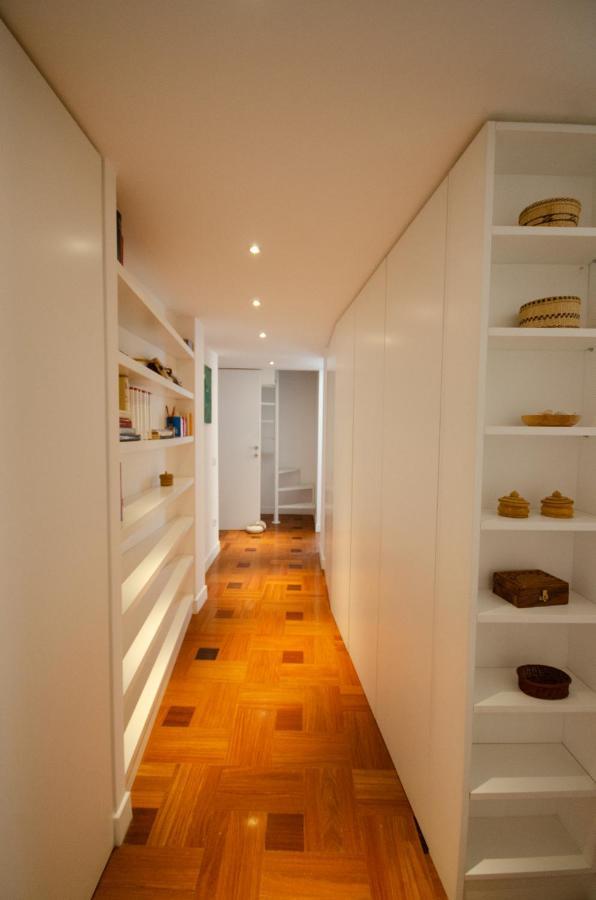 Sterlizia House Διαμέρισμα Ρώμη Εξωτερικό φωτογραφία