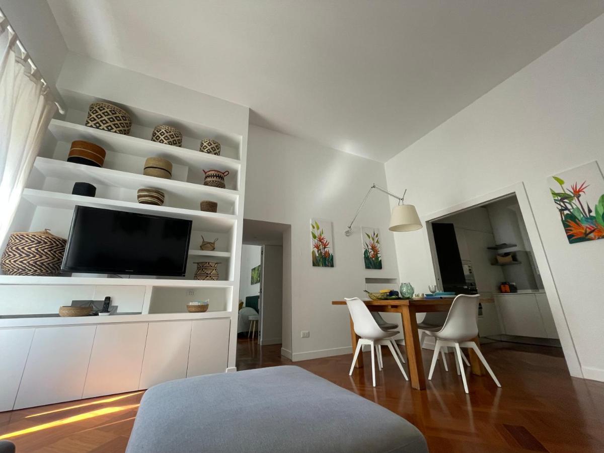 Sterlizia House Διαμέρισμα Ρώμη Εξωτερικό φωτογραφία