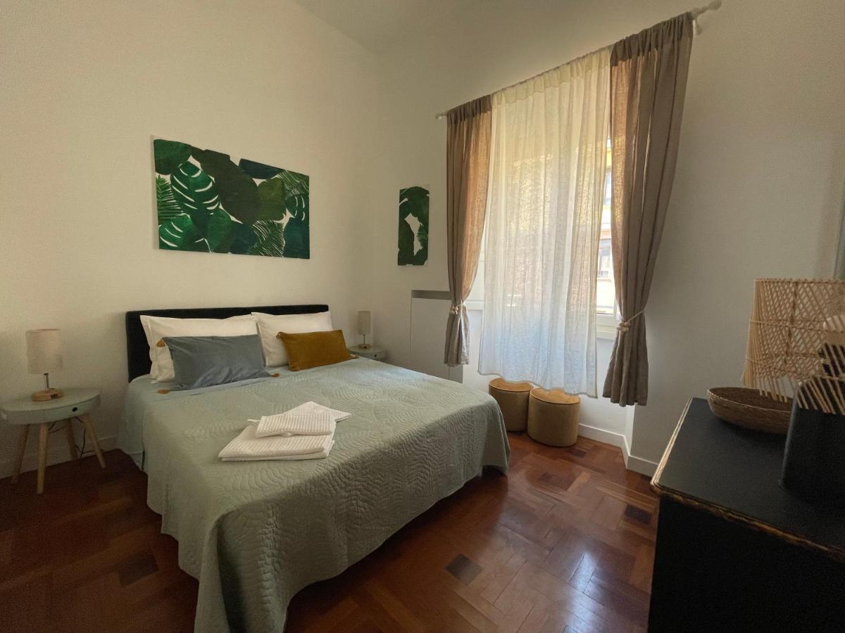 Sterlizia House Διαμέρισμα Ρώμη Εξωτερικό φωτογραφία