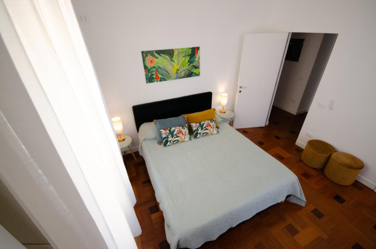 Sterlizia House Διαμέρισμα Ρώμη Εξωτερικό φωτογραφία