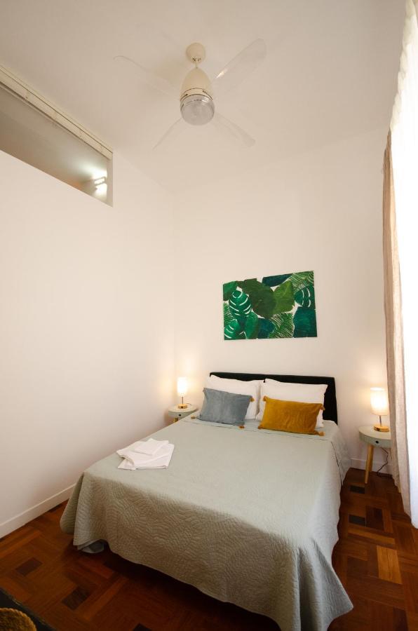 Sterlizia House Διαμέρισμα Ρώμη Εξωτερικό φωτογραφία
