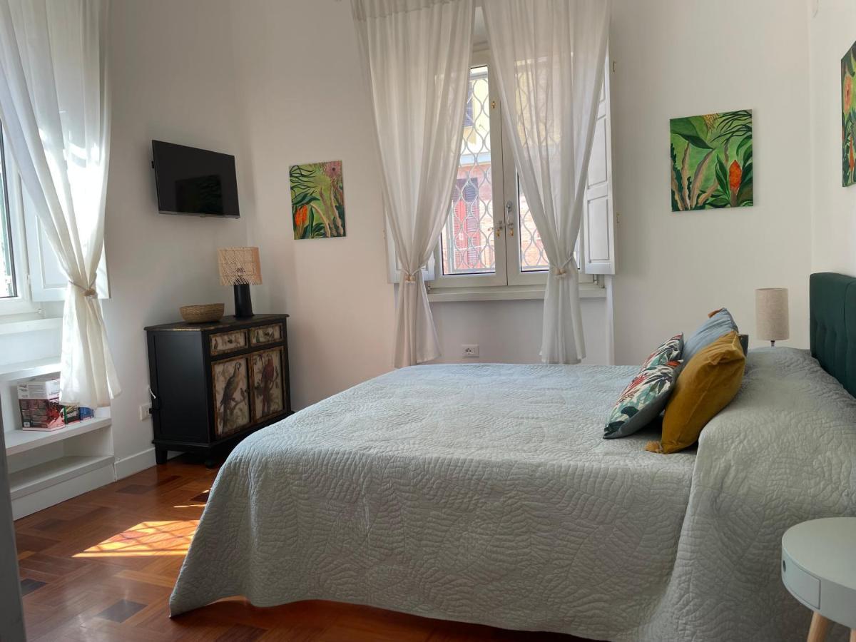 Sterlizia House Διαμέρισμα Ρώμη Εξωτερικό φωτογραφία