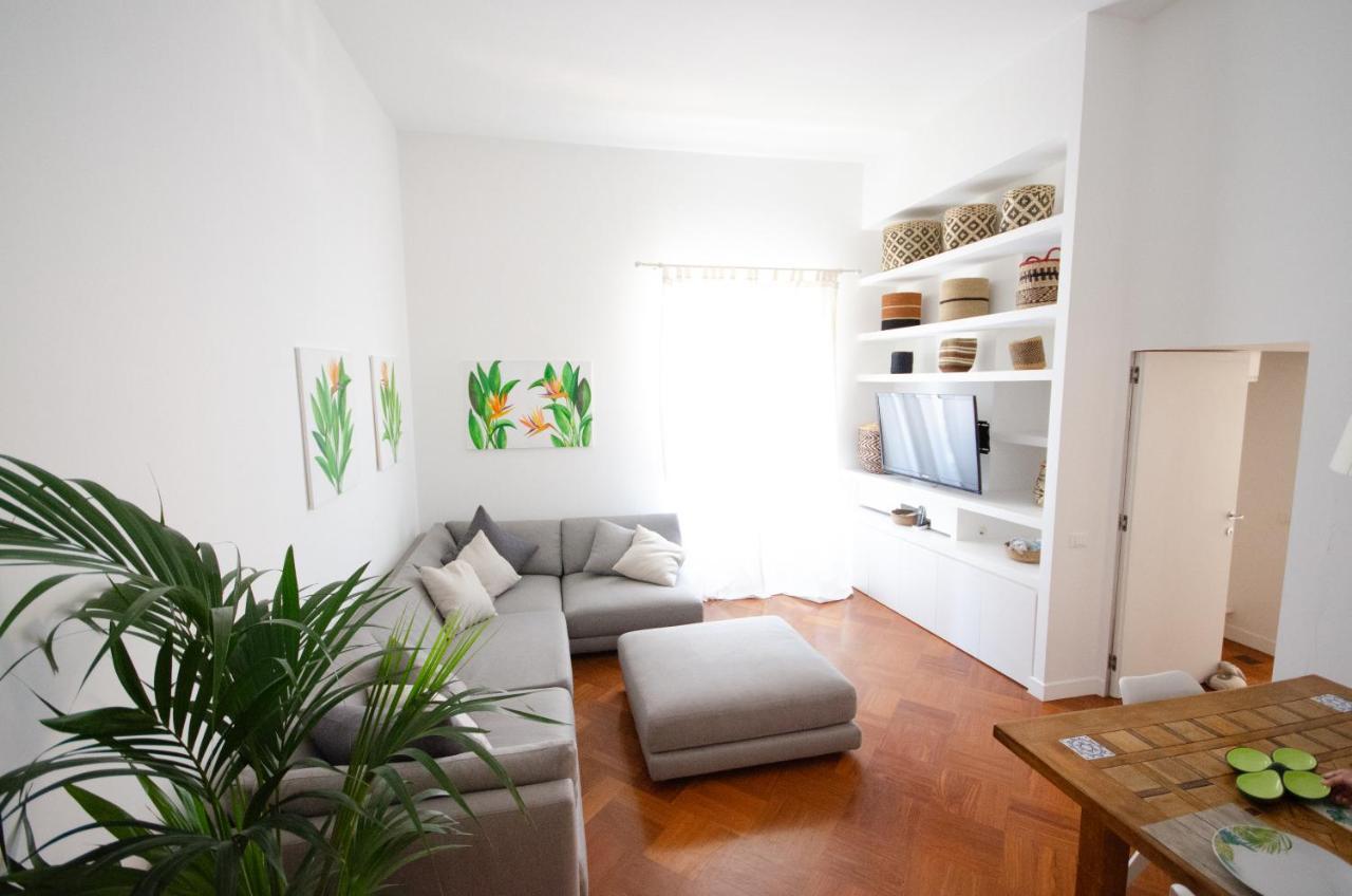 Sterlizia House Διαμέρισμα Ρώμη Εξωτερικό φωτογραφία