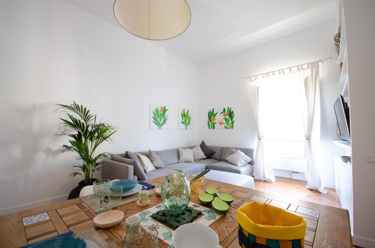 Sterlizia House Διαμέρισμα Ρώμη Εξωτερικό φωτογραφία