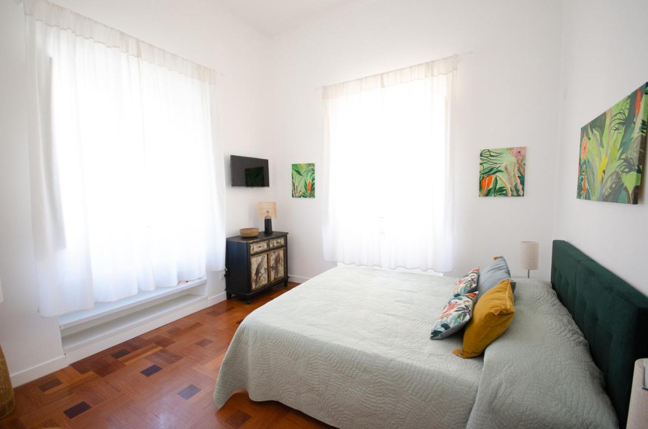 Sterlizia House Διαμέρισμα Ρώμη Εξωτερικό φωτογραφία