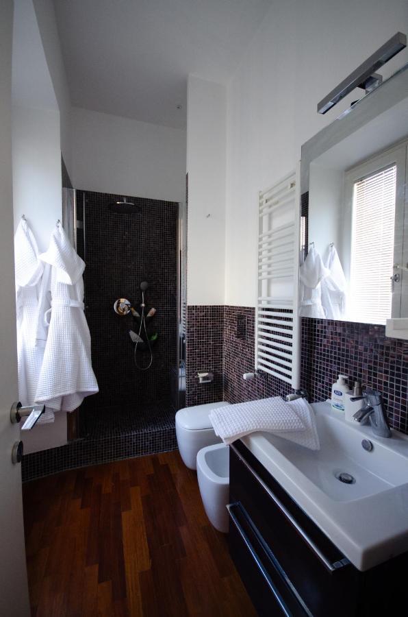 Sterlizia House Διαμέρισμα Ρώμη Εξωτερικό φωτογραφία
