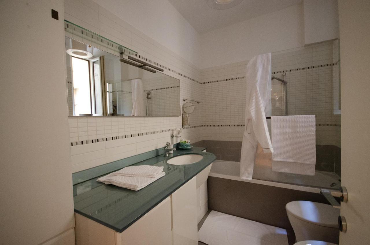 Sterlizia House Διαμέρισμα Ρώμη Εξωτερικό φωτογραφία