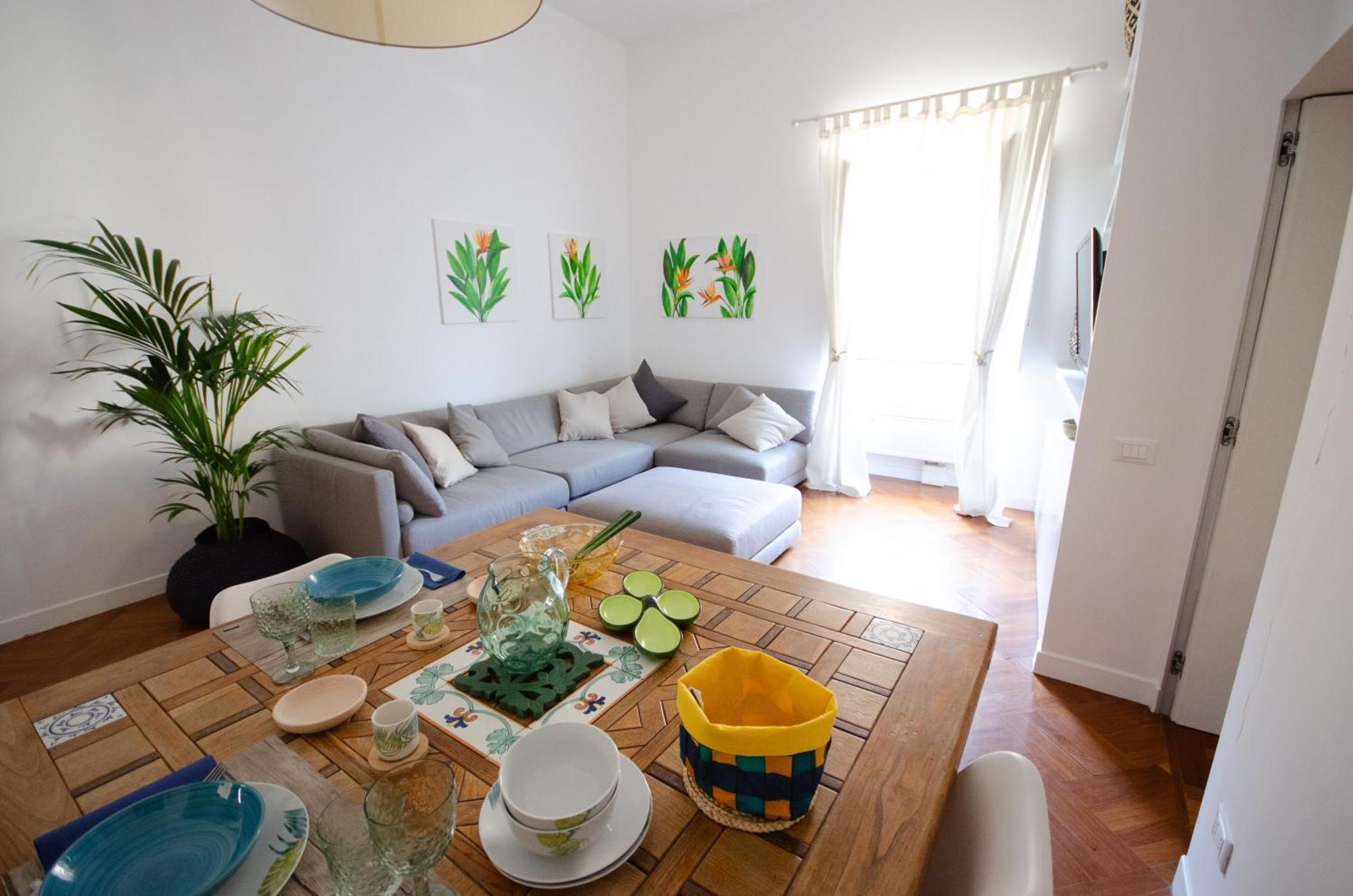 Sterlizia House Διαμέρισμα Ρώμη Εξωτερικό φωτογραφία